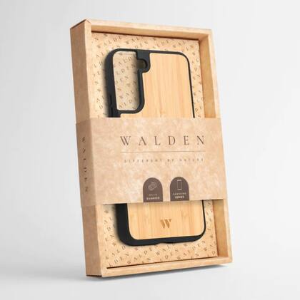 El celular definitivamente es un accesorio más de nuestra vida. Protegerlo con una buena funda es clave.