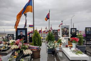 La dependencia de Rusia se volvió un arma de doble filo para Armenia