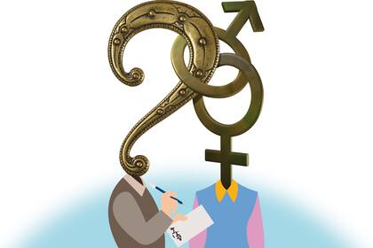 El censo 2020 y la orientación de género