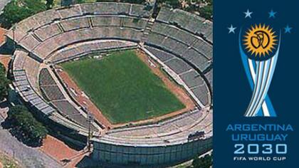 El Centenario, una sede histórica para la cita conjunta