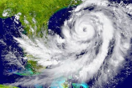 El Central American Gyre podría acelerar la formación de la primera tormenta tropical, conocida como Andrea, antes de junio