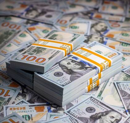 El Central cuenta con US$14.000 millones tras el acuerdo con el FMI y el Tesoro con US$1000 millones de depósitos