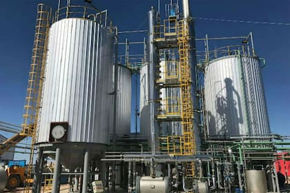 El Centro Azucarero Argentino, la Cámara de Bioetanol de Maíz y la Cámara de Industrializadores de Granos y Productores de Biocombustible en Origen explicaron las modificaciones del nuevo proyecto de ley