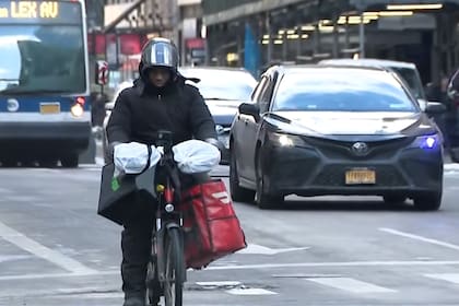 El centro brinda asesoramiento legal, mantenimiento básico y orientación en seguridad vial