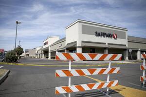 El centro comercial Bend, en Oregón fue el lugar donde un hombre abrió fuego