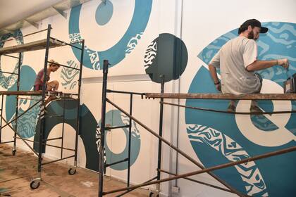 La refacción tardó 420 días de obra y con un costo estimado en 114 millones de pesos