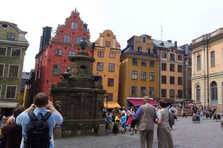 El país europeo con altos impuestos y buenos servicios donde los argentinos son considerados “muy productivos”