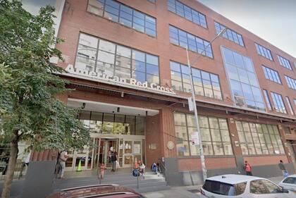 El Centro de Ayuda para Solicitudes de Asilo cerrará a fines de junio