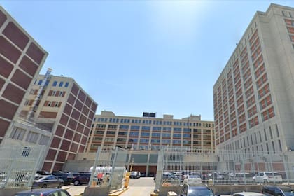 El Centro de Detención Metropolitano en Brooklyn en el que Nicolás Maduro compartirá cárcel con el famoso latino