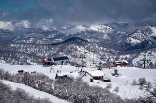 Qué grupo ganó la concesión del Cerro Chapelco