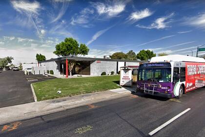 El Centro de Recursos Biológicos de Arizona