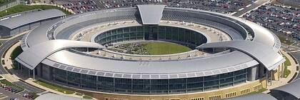 El Centro Nacional de Ciberseguridad de Reino Unido