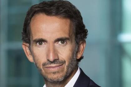 El CEO de Carrefour, Alexandre Bompard