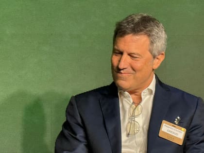 El CEO de Cresud repasó la experiencia de expansión regional de la compañía, marcada por estabilidad y promoción estatal en otros países de la región como Brasil, Paraguay y Bolivia