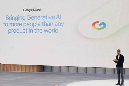 El CEO de Google se sinceró sobre la utilización de la IA