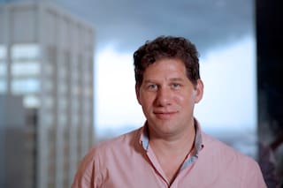 Dranovsky: "China es nuestra gran oportunidad para vender carne de calidad"