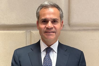 El CEO de la división de transporte del Grupo México, Bernardo Ayala, se mostró interesado en el rumbo del gobierno de Javier Milei.