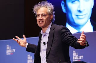 Palantir: ¿por qué causa preocupación el creciente poder global de la compañía de IA?