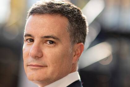 Pablo Sibilla: "Entendemos la manta corta de recursos que hoy tiene el Gobierno, pero hay que quitar esas retenciones o por lo menos hay que sacarlas para volúmenes, mercados o proyectos incrementales"