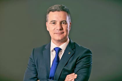 Pablo Sibilla: "Este proyecto requirió US$600 millones para la alianza (Renault, Nissan y Mitsubishi) y después Renault se invirtieron US$200 millones más para completar con Kangoo, Logan y Stepway"