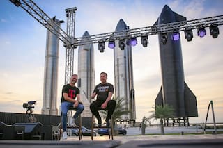 Mandar mensajes con cualquier celular sin cobertura está 12 pasos más cerca