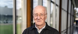 Paolo Rocca confirmó que Tenaris proyecta expandirse en Venezuela y sigue analizando la denuncia por dumping contra los caños indios