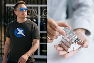 A cuánto cotiza la plata en EE.UU. hoy: la advertencia de Elon Musk ante valores récord