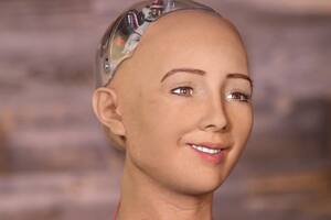 Sophia: fabricarán más unidades del robot que prometió "destruir a la humanidad"