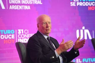 La petrolera de Paolo Rocca pidió entrar al RIGI con un proyecto de US$2400 millones en Vaca Muerta