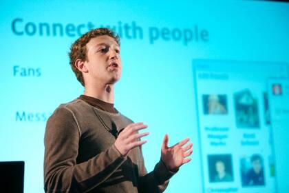 El CEO y fundador de Facebook, Mark Zuckerberg, dijo que la compañía ya cuenta con los ingresos necesarios como para cubrir los gastos operativos