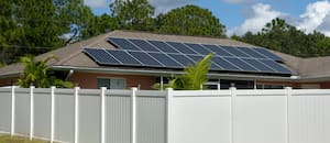 ¿Cuánto cuesta cercar un terreno en Buenos Aires?