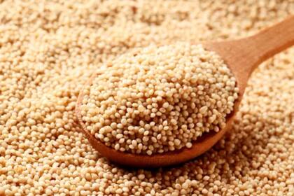 El cereal milenario que ayuda a los huesos, favorece el descenso de peso y fortalece el corazón
