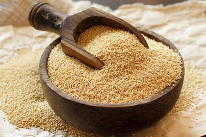 El cereal milenario que ayuda a los huesos, favorece el descenso de peso y fortalece el corazón