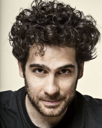 El cerebro y el pulso detrás de Zamba