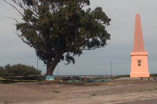 Encontraron restos óseos de al menos 12 cuerpos de unos 60 años de antigüedad