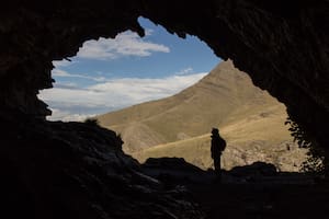Qué pasó con el bebé que se accidentó en una salida de trekking en Bariloche