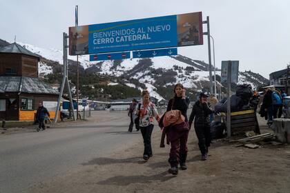 El Cerro y Villa Catedral