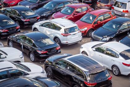 El Certificado de Seguridad Vehicular (CSV) reemplazará a la Licencia para Configuración de Modelo (LCM) y a la Licencia de Configuración Ambiental (LCA)