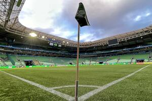 El plus que tendrá Palmeiras en su estadio para ganarle la revancha a Boca en Brasil