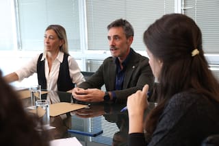 El CFI reúne a las provincias para diseñar una estrategia federal