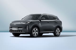 Los precios de todos los autos chinos que se venden en la Argentina