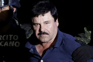 La fortuna del Chapo, un enigma que abre una disputa