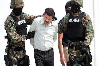 El Chapo Guzmán dijo que su tiempo en prisión fue una "tortura" y aseguró que no tuvo un juicio justo