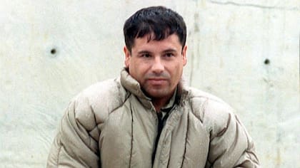 "El Chapo" Guzmán fue sentenciado a cadena perpetua en EE.UU. en 2019