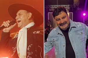 Festival La Porteña con el Chaqueño Palavecino y Amar Azul: cuándo y dónde es y cómo comprar las entradas