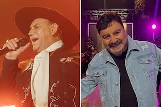 Festival La Porteña con el Chaqueño Palavecino y Amar Azul: cuándo y dónde es y cómo comprar las entradas