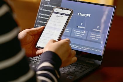 El ChatGPT anticipó cuáles son los signos que enfrentarán desafíos en septiembre