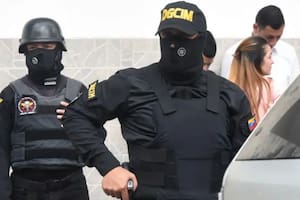 El chavismo encabezó lidera masivos arrestos a manifestantes y opositores tras las elecciones del 28 de julio