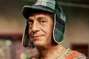El Chavo del 8, el clásico que no falla, llega a Netflix