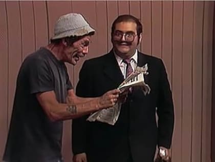 El Chavo del 8 es una de las series más rentables de Latinoamérica. Foto: Televisa, IMDb